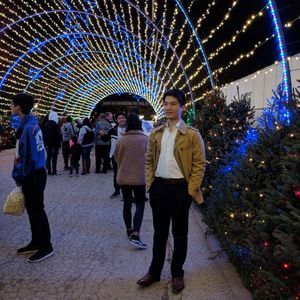 Meet your Posher, Alex